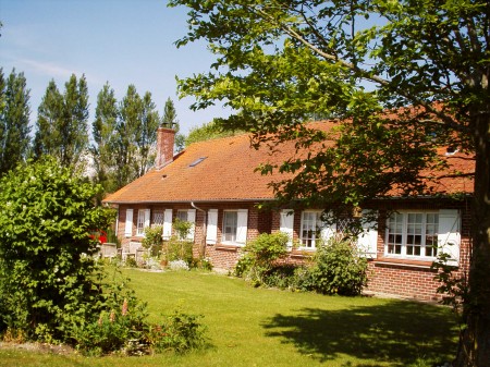La Mouillère
