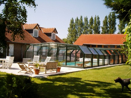 piscine exterieure